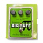 Used Electro-Harmonix Big Muff Bass Distortion Bass Effect Pedal thumbnail