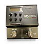 Used Line 6 M5 Stompbox Modeler Effect Processor thumbnail