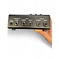Used Line 6 M5 Stompbox Modeler Effect Processor