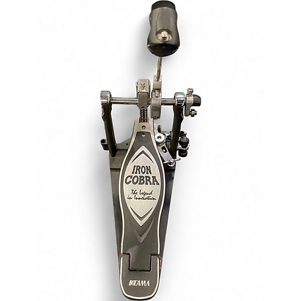 Used TAMA Iron Cobra 900 Single Bass Drum Pedal