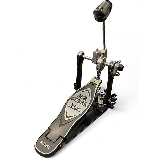 Used TAMA Iron Cobra 900 Single Bass Drum Pedal
