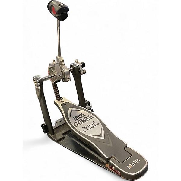 Used TAMA Iron Cobra 900 Single Bass Drum Pedal