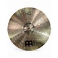 Used MEINL 20in HCS Ride Cymbal thumbnail