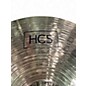 Used MEINL 20in HCS Ride Cymbal