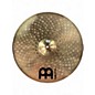 Used MEINL 20in HCS Ride Cymbal