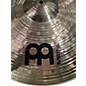 Used MEINL 20in HCS Ride Cymbal