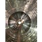 Used MEINL 20in HCS Ride Cymbal