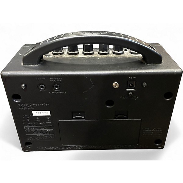 Used BOSS KTN-MINI Katana Mini Battery Powered Amp
