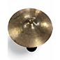 Used Zildjian 14in ZBT Rock Hi Hat Pair Cymbal thumbnail