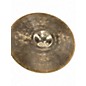 Used Zildjian 14in ZBT Rock Hi Hat Pair Cymbal