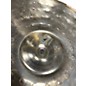 Used Zildjian 14in ZBT Rock Hi Hat Pair Cymbal