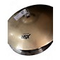 Used SABIAN 20in XSR RIDE Cymbal thumbnail