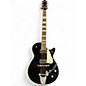 Used Gretsch Guitars G6128T-53VS Black Solid Body Electric Guitar thumbnail