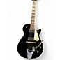 Used Gretsch Guitars G6128T-53VS Black Solid Body Electric Guitar