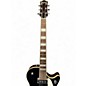 Used Gretsch Guitars G6128T-53VS Black Solid Body Electric Guitar