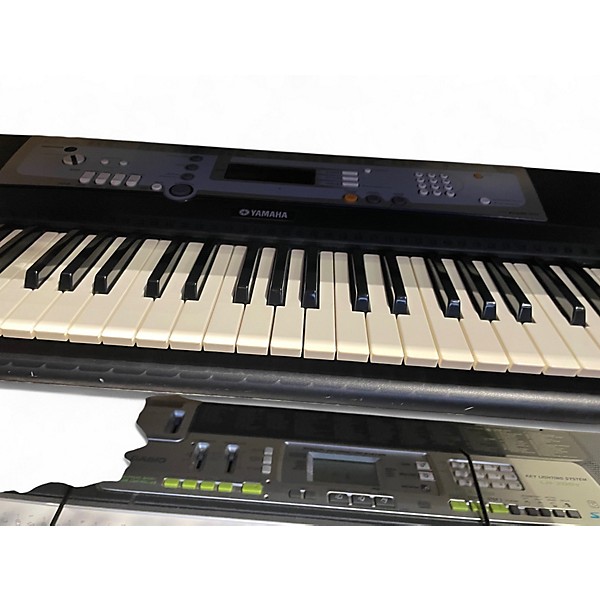 Used Yamaha PSRE203