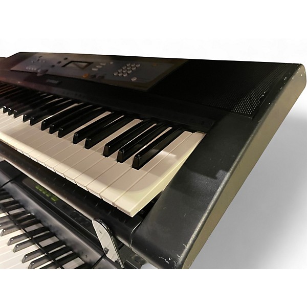 Used Yamaha PSRE203