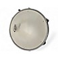 Used PDP by DW 4X12 Pacific Series Snare Chrome Drum thumbnail