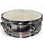 Used PDP by DW 4X12 Pacific Series Snare Chrome Drum