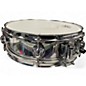 Used PDP by DW 4X12 Pacific Series Snare Chrome Drum