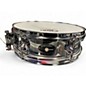 Used PDP by DW 4X12 Pacific Series Snare Chrome Drum