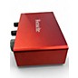 Used Focusrite Scarlett Solo Gen 3 Audio Interface