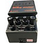 Used BOSS MT2 Metal Zone Distortion Effect Pedal