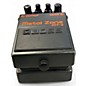 Used BOSS MT2 Metal Zone Distortion Effect Pedal