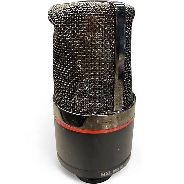 Used MXL 990 BLAZE Condenser Microphone