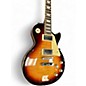 Used Epiphone Les Paul Standard Bourbon Burst Solid Body Electric Guitar