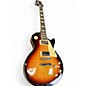 Used Epiphone Les Paul Standard Bourbon Burst Solid Body Electric Guitar