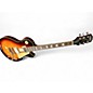 Used Epiphone Les Paul Standard Bourbon Burst Solid Body Electric Guitar