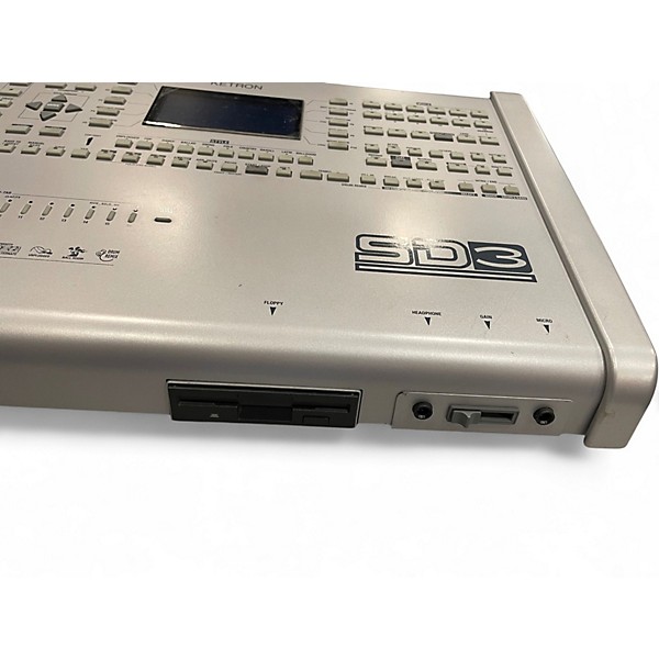 Used Ketron SD3 MIDI Interface
