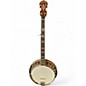 Used Gold Tone OB-250 Orange Blossom Banjo thumbnail