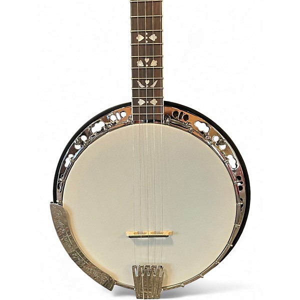 Used Gold Tone OB-250 Orange Blossom Banjo