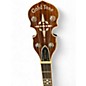 Used Gold Tone OB-250 Orange Blossom Banjo