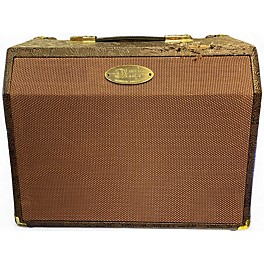 Used Luna acoustic 25c Acoustic Guitar Combo Amp