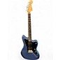 Used Squier Classic Vibe 60s Jazzmaster Blue Solid Body Electric Guitar thumbnail