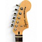 Used Squier Classic Vibe 60s Jazzmaster Blue Solid Body Electric Guitar