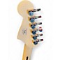Used Squier Classic Vibe 60s Jazzmaster Blue Solid Body Electric Guitar