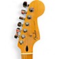 Used Fender Player Plus Stratocaster HSS Sunburst Solid Body Electric Guitar