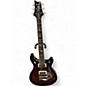 Used PRS SE Singlecut McCarty 594 McCarty Tobacco Sunburst Solid Body Electric Guitar thumbnail