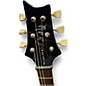Used PRS SE Singlecut McCarty 594 McCarty Tobacco Sunburst Solid Body Electric Guitar
