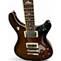 Used PRS SE Singlecut McCarty 594 McCarty Tobacco Sunburst Solid Body Electric Guitar