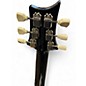 Used PRS SE Singlecut McCarty 594 McCarty Tobacco Sunburst Solid Body Electric Guitar