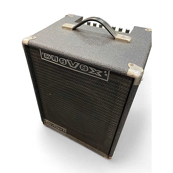 Used Duovox Tini-Titan I Keyboard Amp