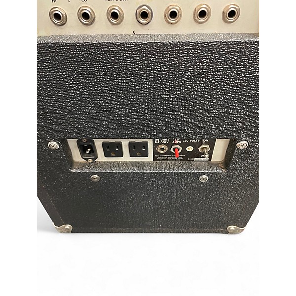 Used Duovox Tini-Titan I Keyboard Amp