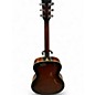 Used Ibanez PC15-VS Sunburst Acoustic Guitar