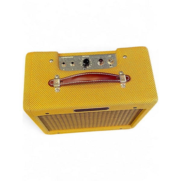 Used Fender Custom '57 Champ Tube Guitar Combo Amp