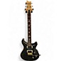 Used PRS CE24 Charcoal Solid Body Electric Guitar thumbnail